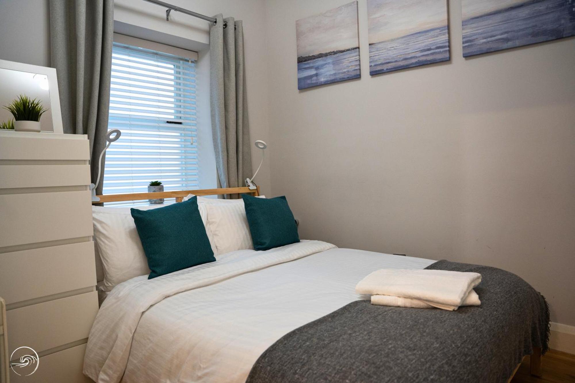 1 Dunluce Green - Portrush By The Sea Экстерьер фото