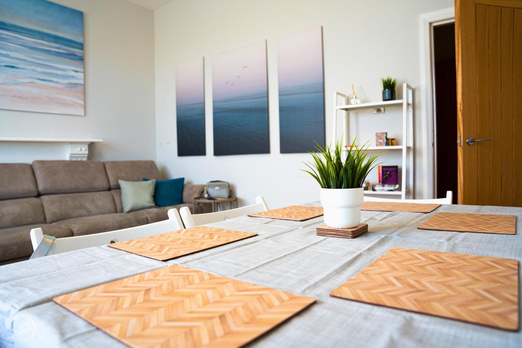1 Dunluce Green - Portrush By The Sea Экстерьер фото